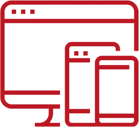 Logo platform device